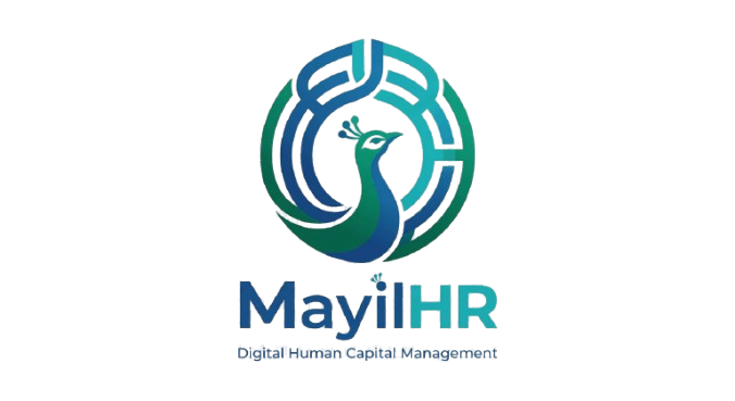 MayilHR Logo